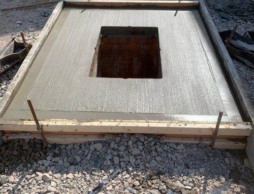 Wickes Southport – External Infrastructure & Groundworks Improvements